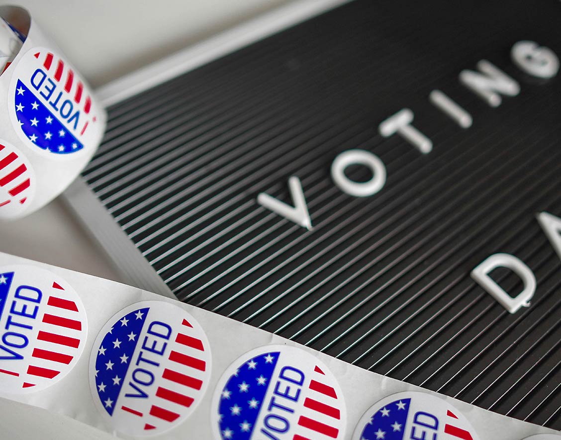 People at Conference People at Conference