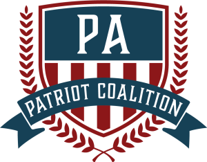 Shield of the PA Patriot Coalition